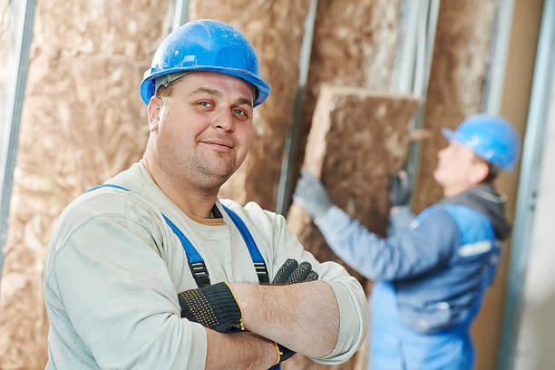 Types of Insulation We Offer in Catasauqua, PA