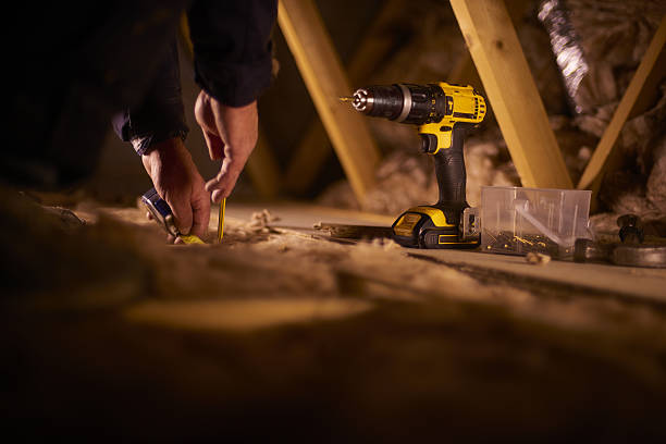 Trusted Catasauqua, PA Insulation Contractor Experts