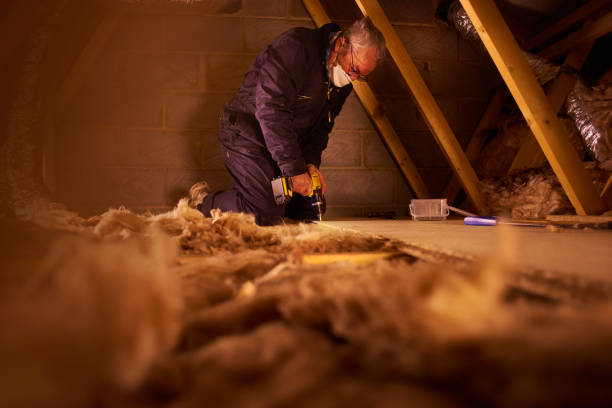 Best Spray Foam Insulation in Catasauqua, PA